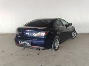 Mazda 6 II (GH) Рестайлинг Москва  - изображение 23