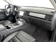 Volkswagen Touareg II Рестайлинг Москва  - изображение 40