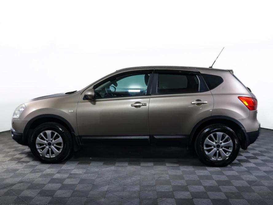 Nissan Qashqai I Москва  - изображение 9