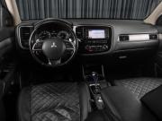 Mitsubishi Outlander III Тюмень  - изображение 26