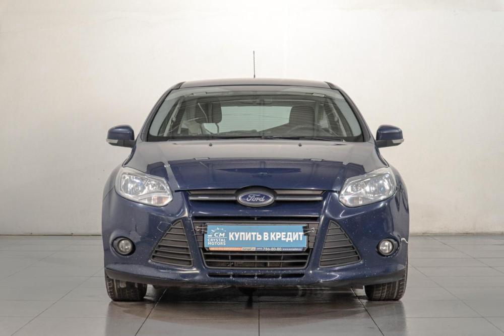 Ford Focus III Челябинск  - изображение 2