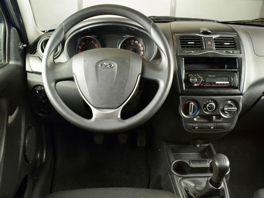 Lada (ВАЗ) Granta I Рестайлинг Кемерово  - изображение 11
