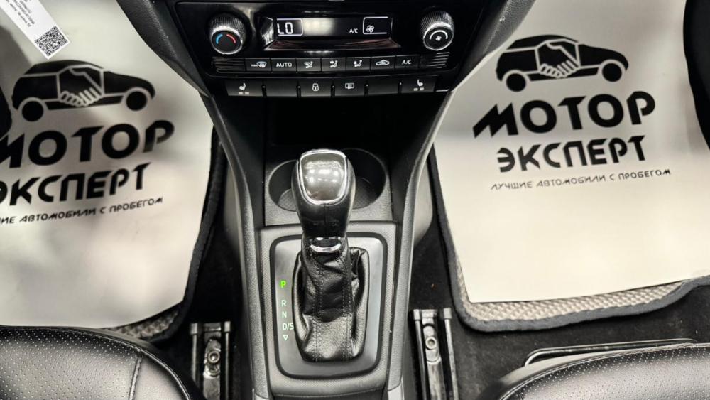 Skoda Rapid I Киров  - изображение 13
