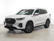 Chery Tiggo 8 Pro I Москва  - изображение 31