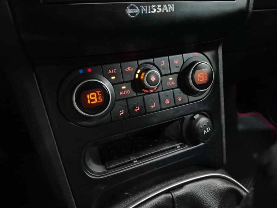 Nissan Qashqai I Рестайлинг Альметьевск  - изображение 16