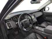Land Rover Discovery V Москва  - изображение 46