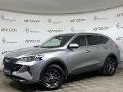 Haval F7 I Рестайлинг Москва  - изображение 19