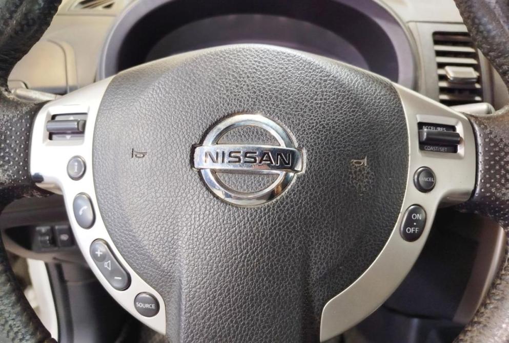 Nissan X-Trail II Рестайлинг Саратов  - изображение 19