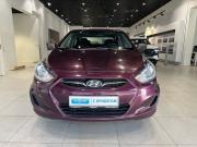 Hyundai Solaris I Москва  - изображение 21