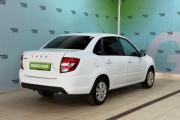 Lada (ВАЗ) Granta I Рестайлинг Набережные Челны  - изображение 25
