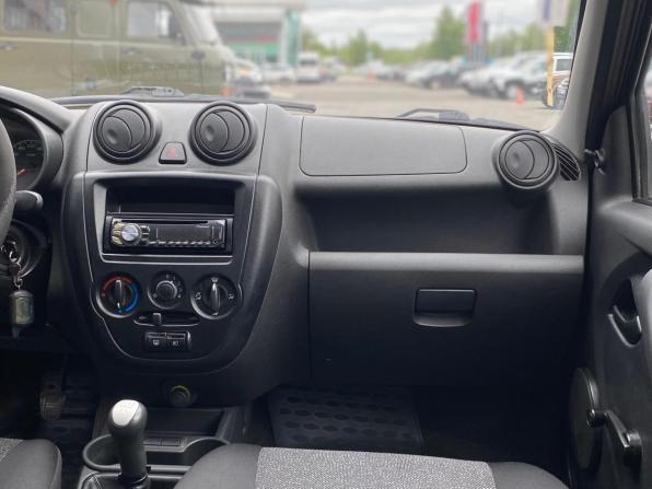 Lada (ВАЗ) Granta I с пробегом 2013 года, цена 346 000 рублей, 207573 км, седан, Автокод Объявления