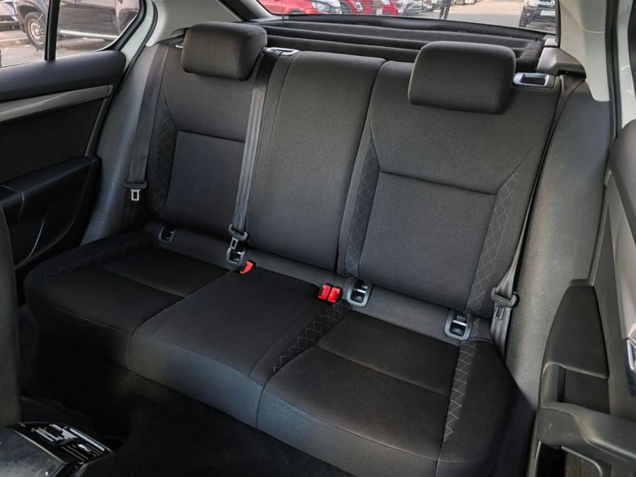 Skoda Octavia III (A7) Рестайлинг Санкт-Петербург  - изображение 18