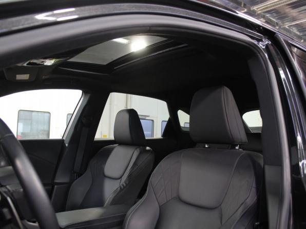 Lexus RX V с пробегом 2025 года, цена 7 850 000 рублей, 5131 км, внедорожник, Автокод Объявления