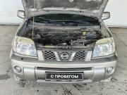 Nissan X-Trail I Рестайлинг Москва  - изображение 35