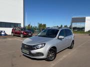 Lada (ВАЗ) Granta I Рестайлинг Ярославль  - изображение 12