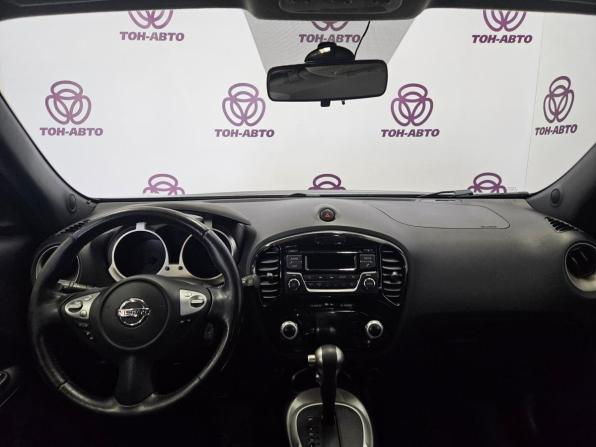 Nissan Juke I Рестайлинг с пробегом 2014 года, цена 992 000 рублей, 168827 км, внедорожник, Автокод Объявления