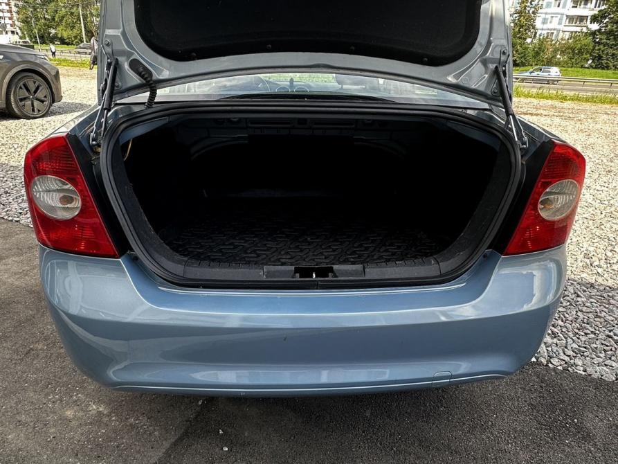 Ford Focus II Рестайлинг Ярославль  - изображение 6