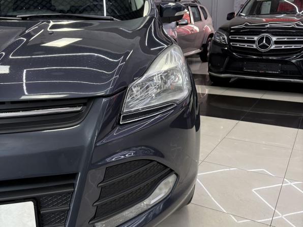 Ford Kuga II с пробегом 2013 года, цена 1 365 000 рублей, 97047 км, внедорожник, Автокод Объявления