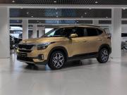 Kia Seltos I Москва  - изображение 25