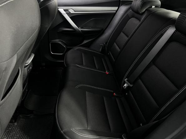 Geely Coolray I с пробегом 2020 года, цена 1 580 000 рублей, 74000 км, внедорожник, Автокод Объявления