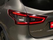 Nissan Qashqai II Рестайлинг Челябинск  - изображение 35