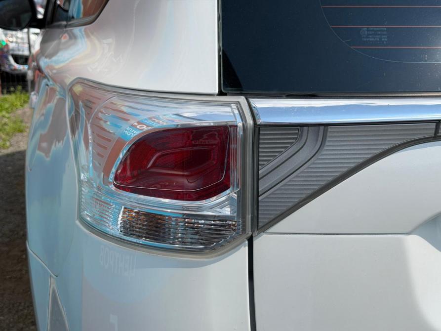 Mitsubishi Outlander III Набережные Челны  - изображение 13