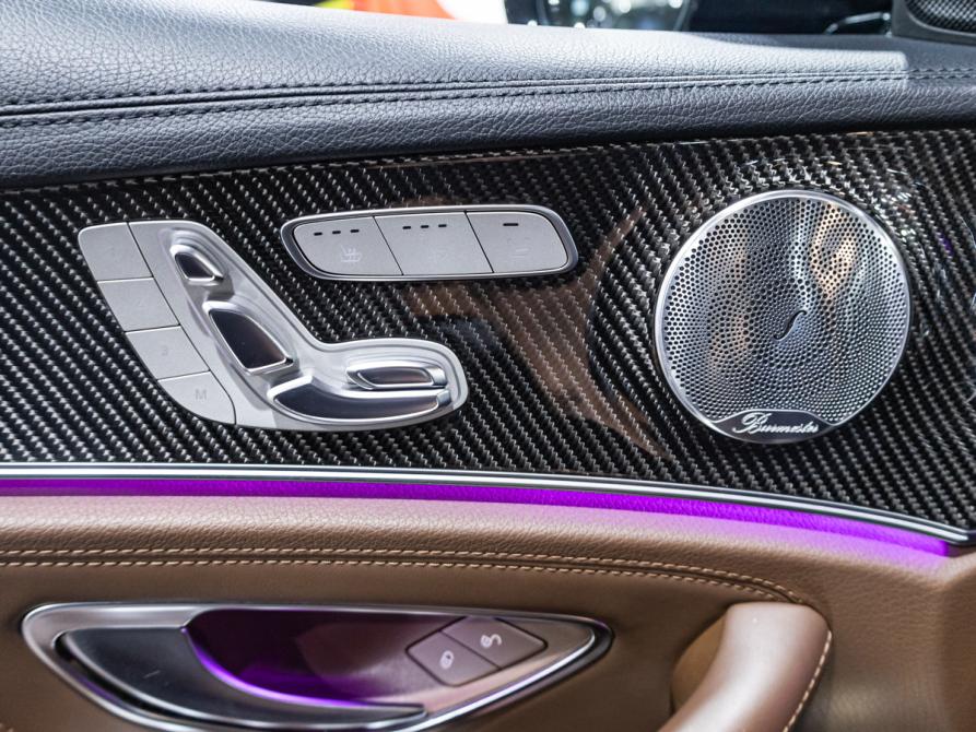 Mercedes-Benz E-Класс AMG V (W213) Санкт-Петербург  - изображение 25
