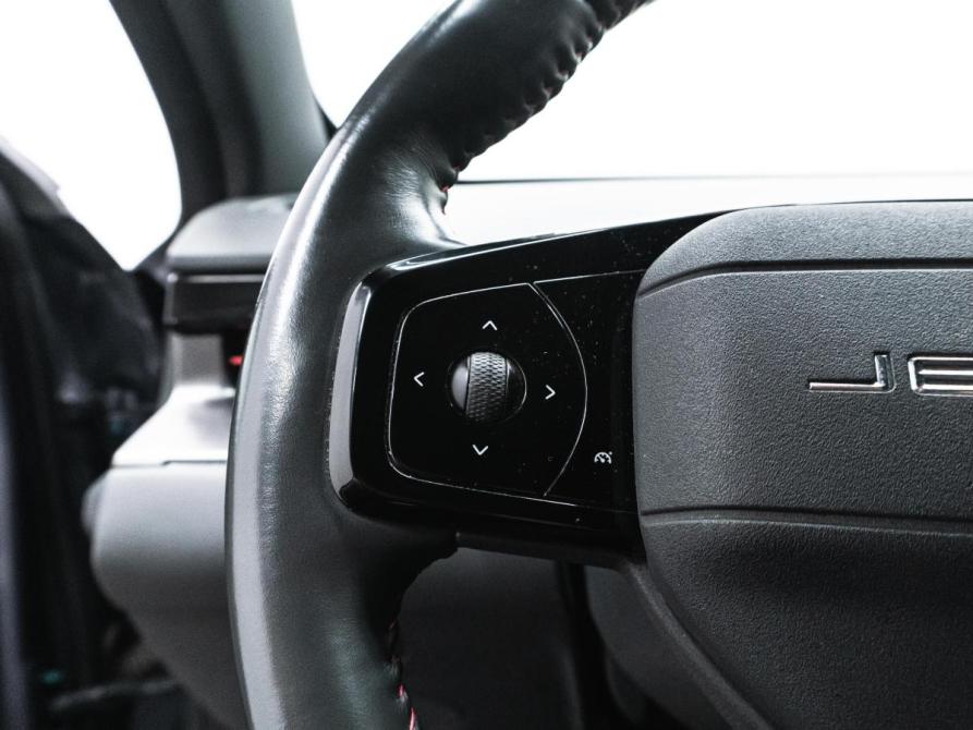 JETOUR DASHING I Красноярск  - изображение 17