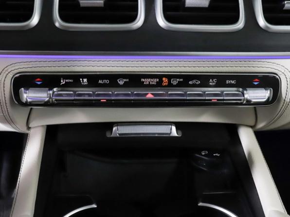 Mercedes-Benz GLE II (V167) с пробегом 2019 года, цена 6 599 000 рублей, 78579 км, внедорожник, Автокод Объявления