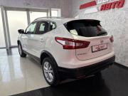 Nissan Qashqai II Рестайлинг Ярославль  - изображение 39