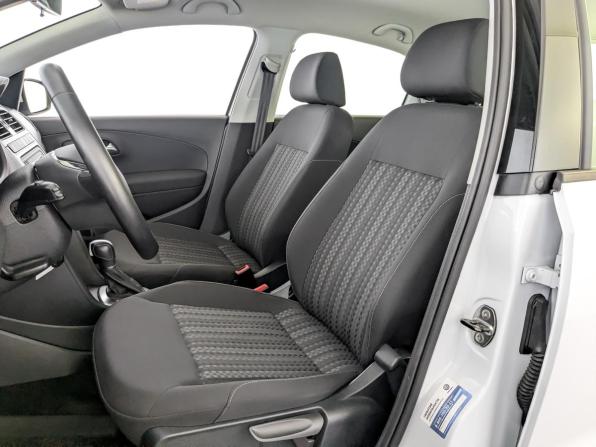 Volkswagen Polo V Рестайлинг с пробегом 2020 года, цена 1 549 000 рублей, 48399 км, седан, Автокод Объявления