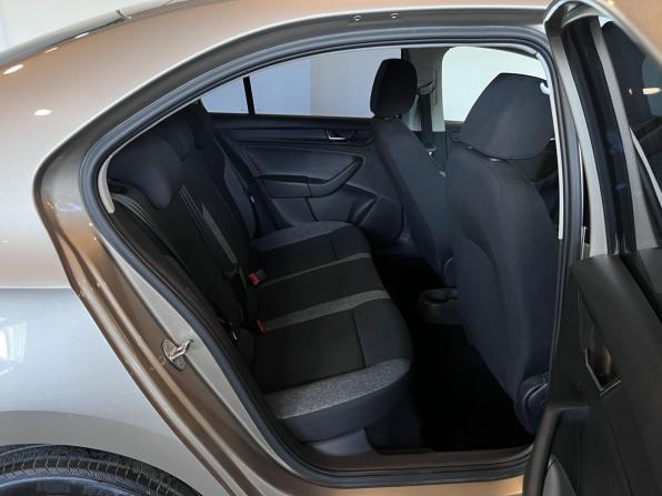 Skoda Rapid II с пробегом 2021 года, цена 1 285 000 рублей, 210969 км, лифтбек, Автокод Объявления