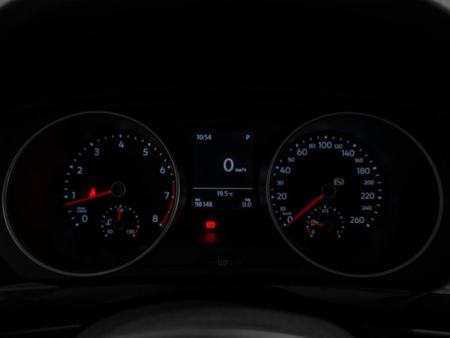 Volkswagen Tiguan II Москва  - изображение 11