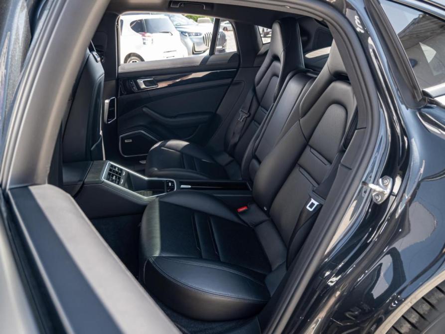 Porsche Panamera II Краснодар  - изображение 9