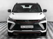 Geely Coolray I Рестайлинг Москва  - изображение 18