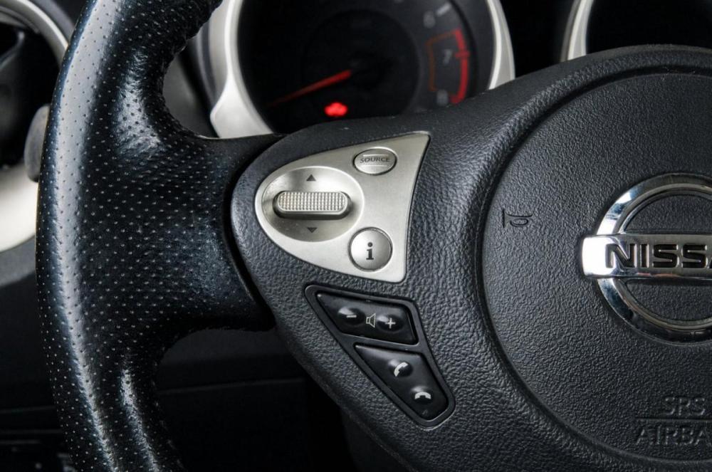 Nissan Juke I Челябинск  - изображение 13