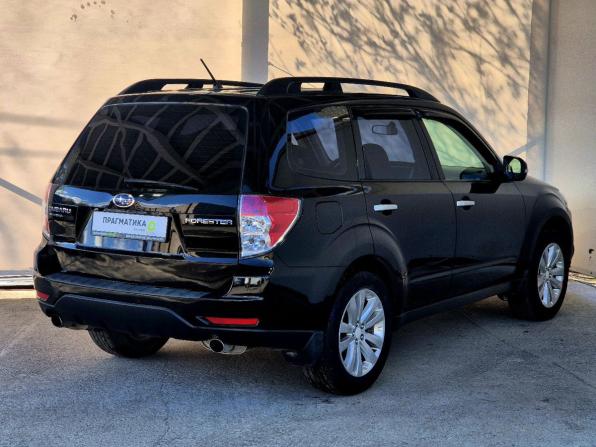 Subaru Forester III Рестайлинг с пробегом 2011 года, цена 1 190 000 рублей, 224315 км, внедорожник, Автокод Объявления