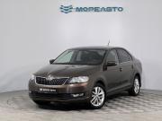 Skoda Rapid I Рестайлинг Калининград  - изображение 17