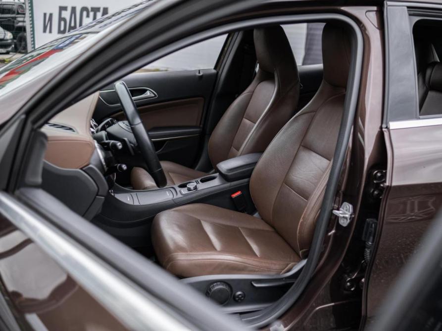 Mercedes-Benz GLA I (X156) Сочи  - изображение 10