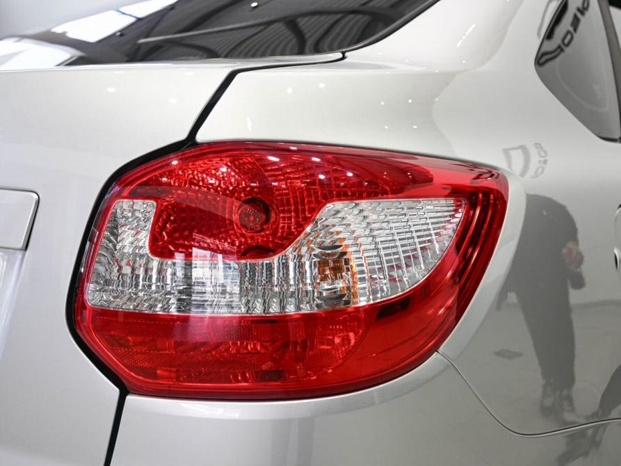 Lada (ВАЗ) Granta I Рестайлинг Ростов-на-Дону  - изображение 9