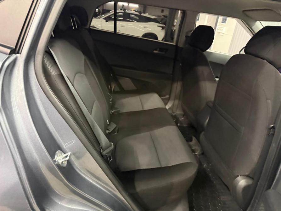 Hyundai Creta I Рестайлинг Краснодар  - изображение 12