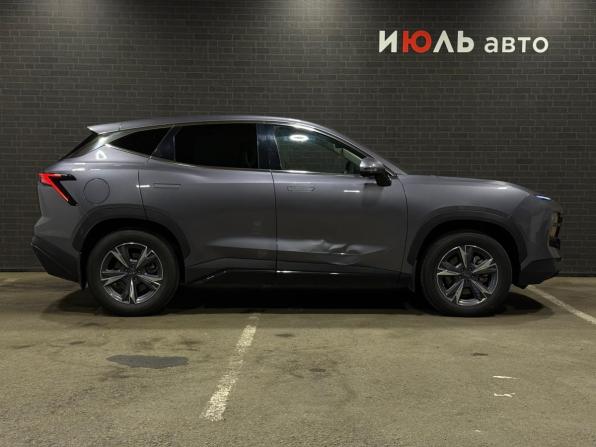 JETOUR DASHING I с пробегом 2024 года, цена 1 800 000 рублей, 30597 км, внедорожник, Автокод Объявления