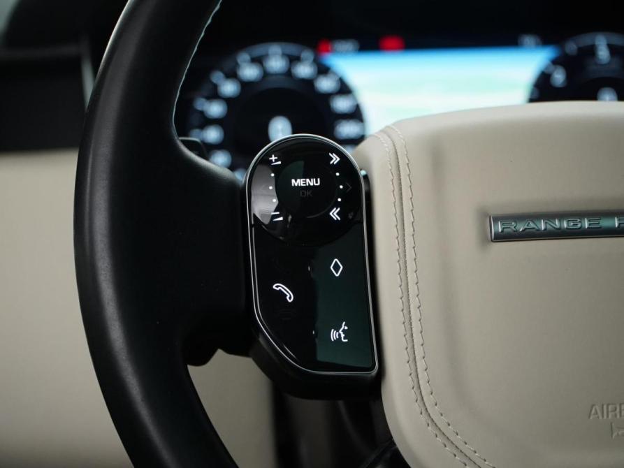 Land Rover Range Rover IV Рестайлинг Москва  - изображение 26