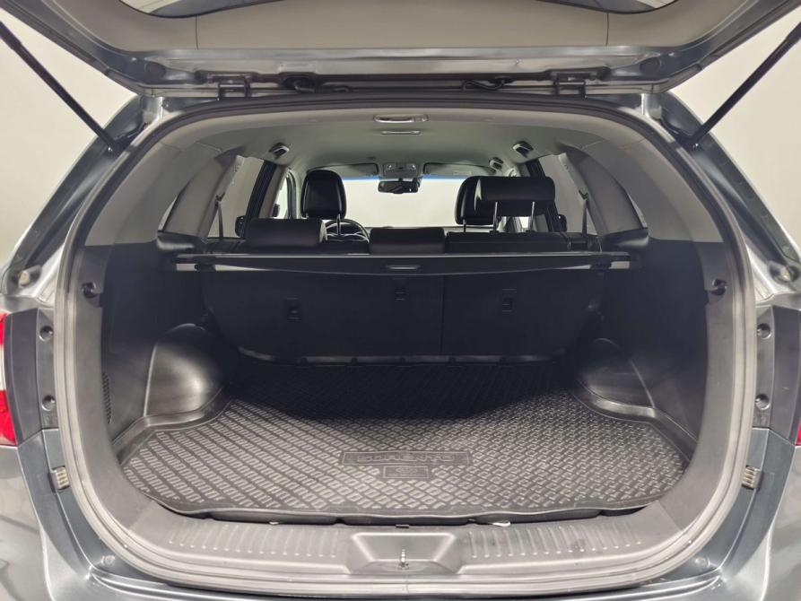 Kia Sorento II Рестайлинг Санкт-Петербург  - изображение 19