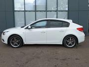 Chevrolet Cruze I Рестайлинг Ярославль  - изображение 18