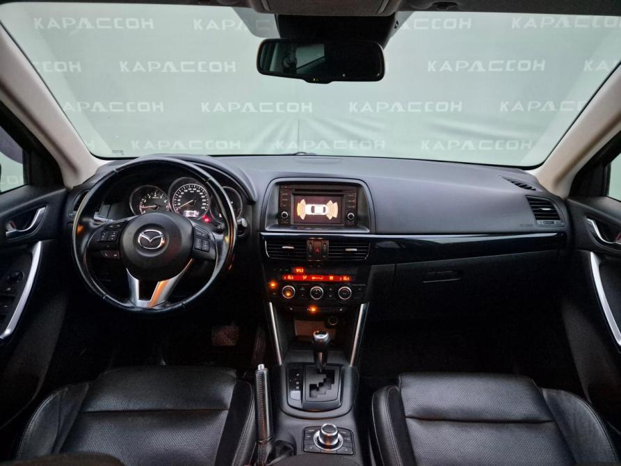Mazda CX-5 I Екатеринбург  - изображение 6