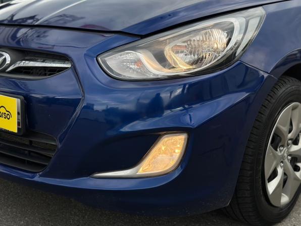 Hyundai Solaris I с пробегом 2012 года, цена 649 000 рублей, 172383 км, седан, Автокод Объявления