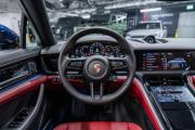 Porsche Panamera III Москва  - изображение 41