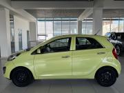 Kia Picanto II Челябинск  - изображение 34