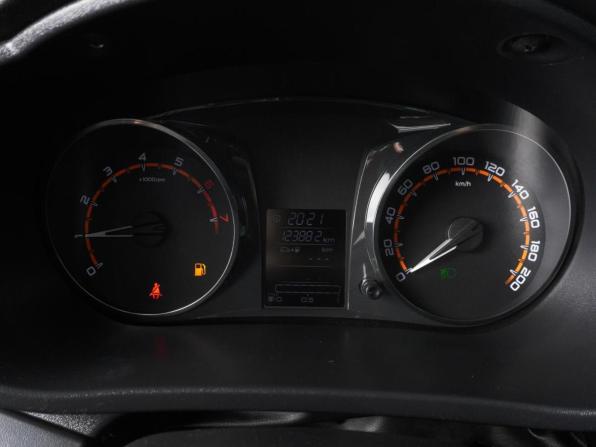 Lada (ВАЗ) Granta I Рестайлинг с пробегом 2022 года, цена 849 000 рублей, 123882 км, седан, Автокод Объявления